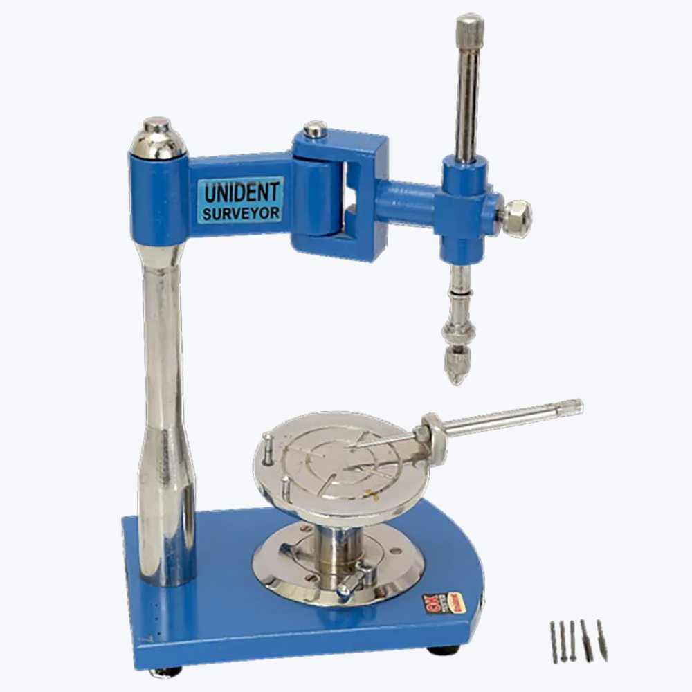 Unident Dental Surveyor